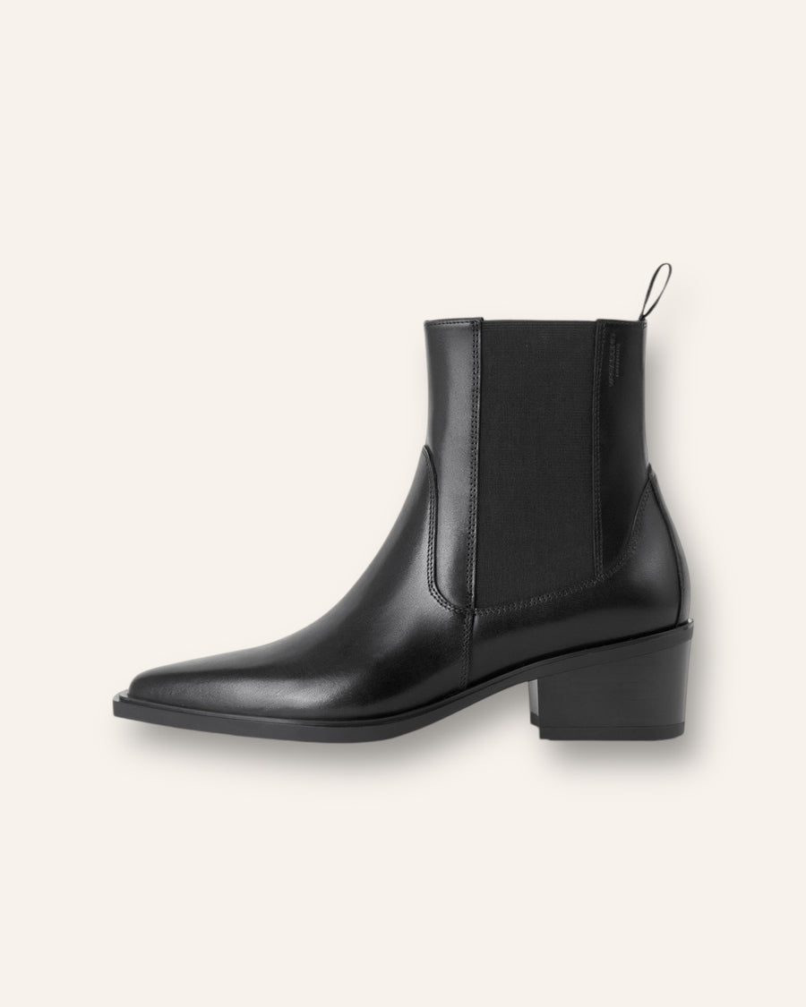 KELSEY boots BLACK