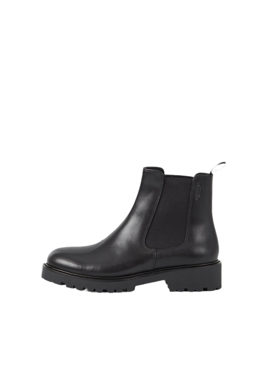 KENOVA ankle boots BLACK