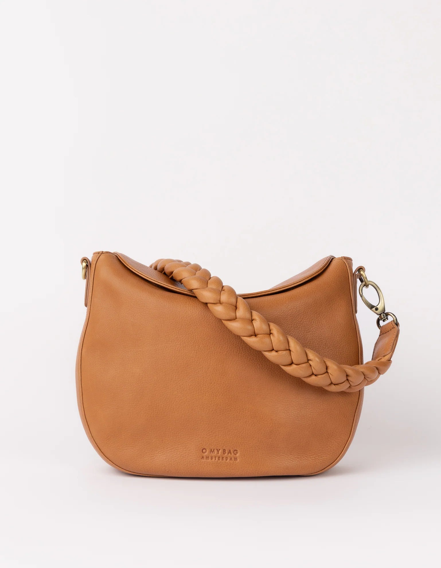 LANA Wild Oak soft grain leather