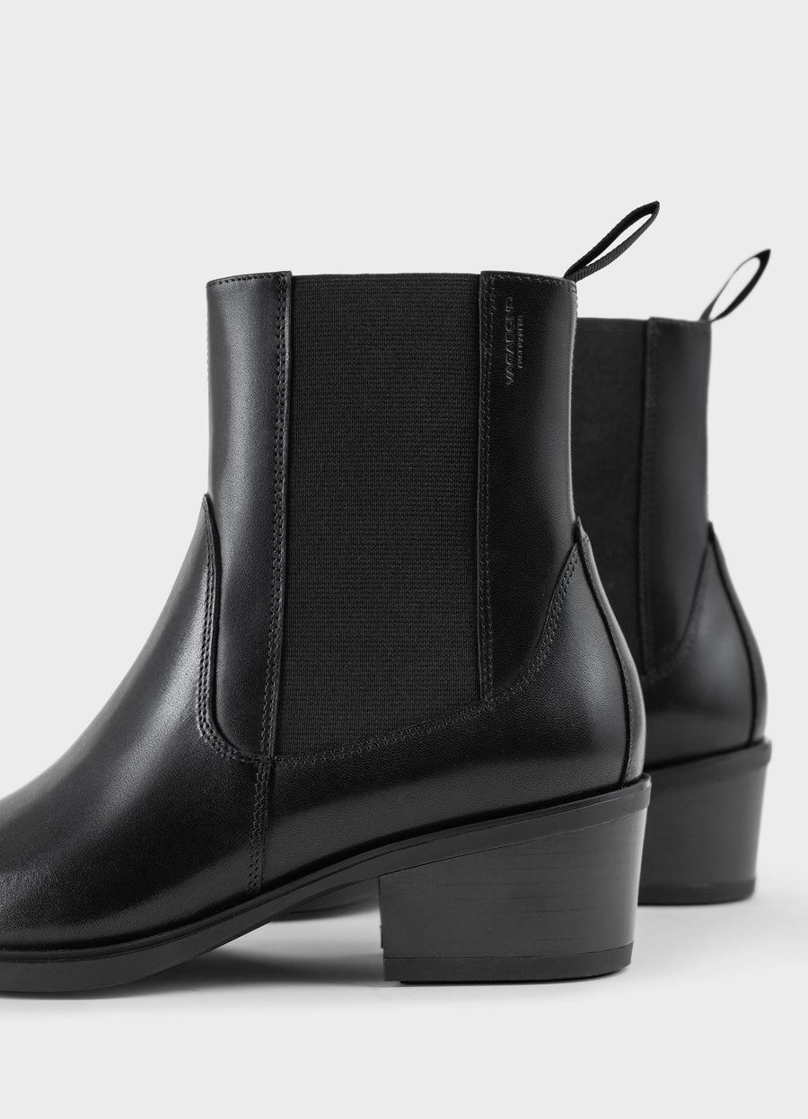 KELSEY boots BLACK