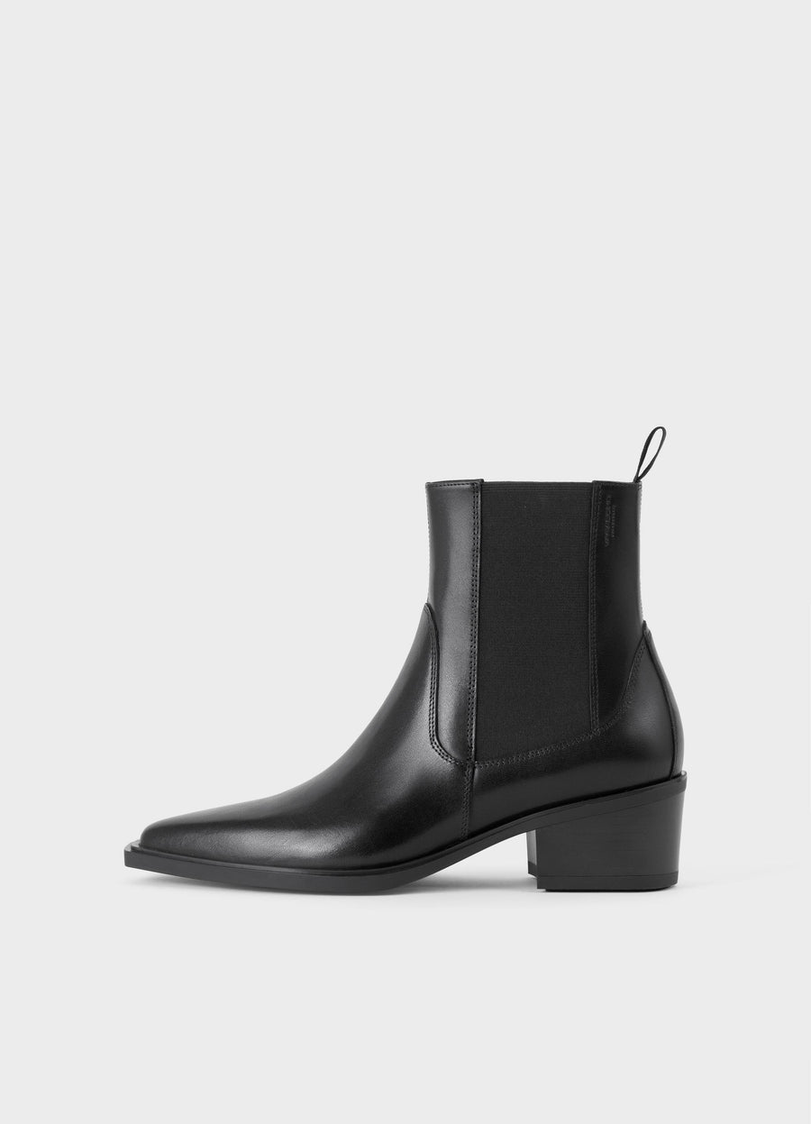 KELSEY boots BLACK