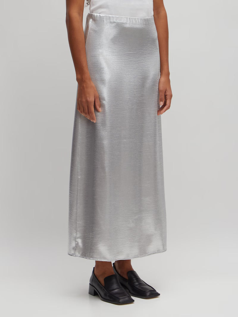 SILVA Skirt Silver