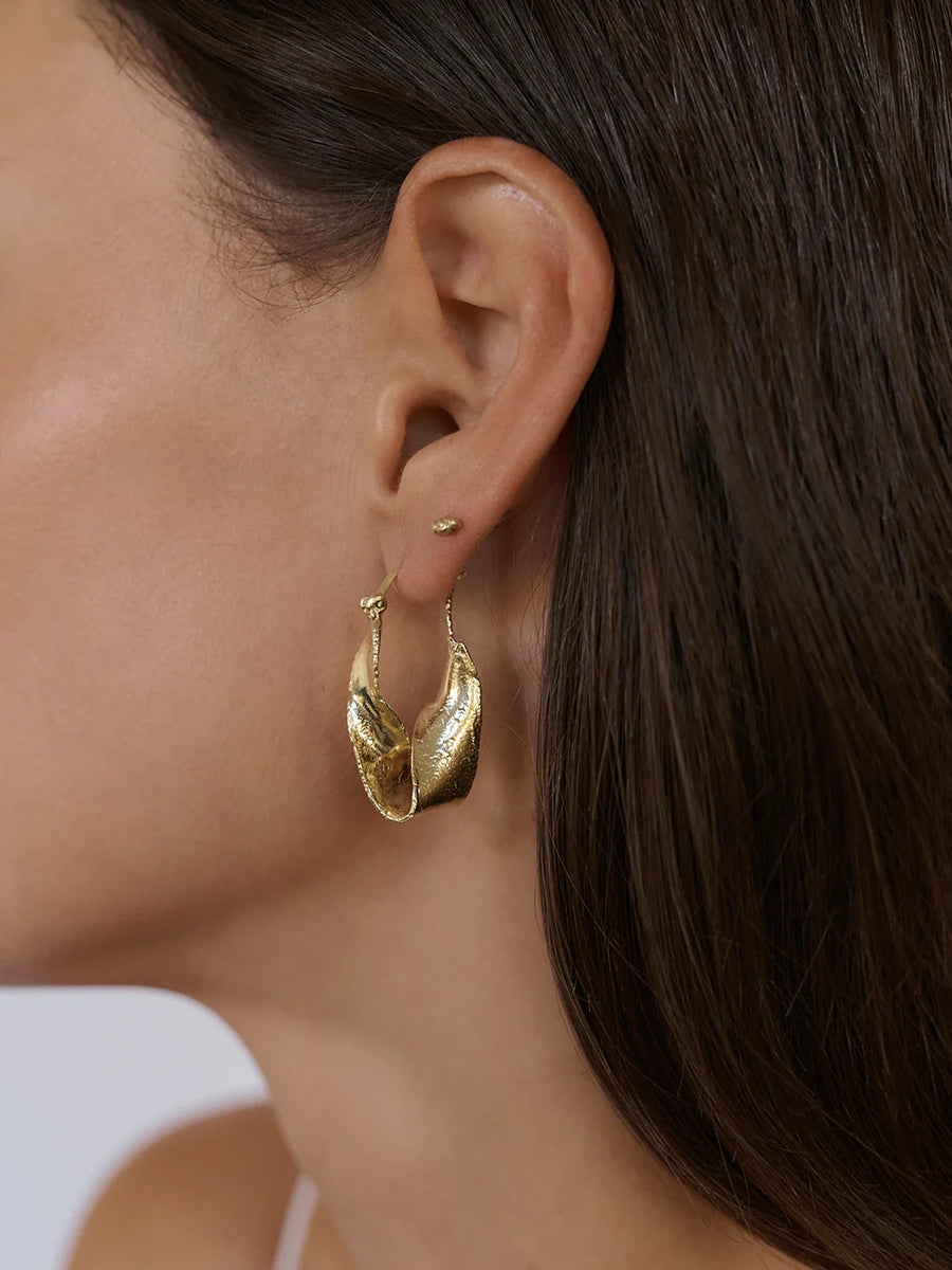 COWBOY Earring GP