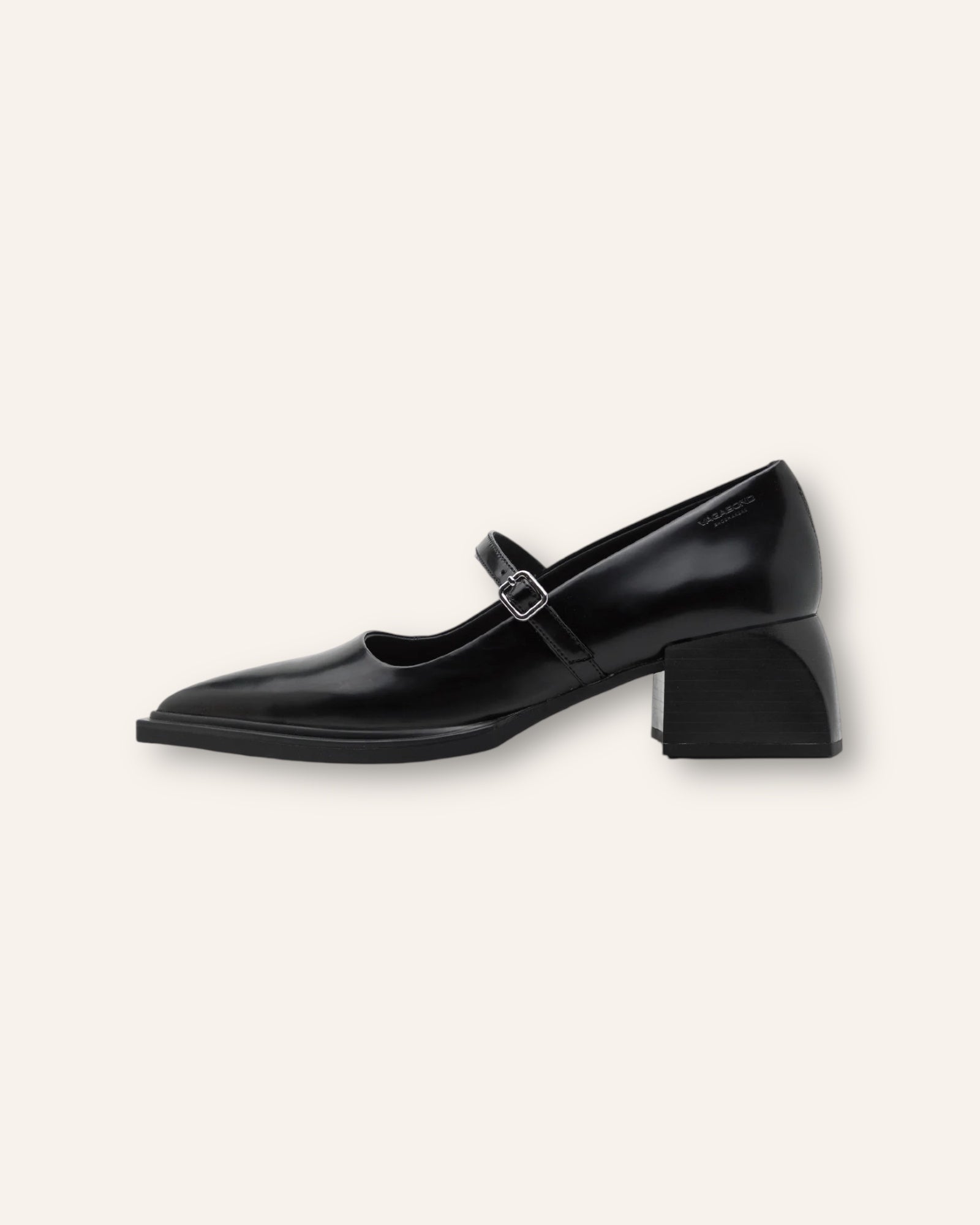 VIVIAN Pumps Black