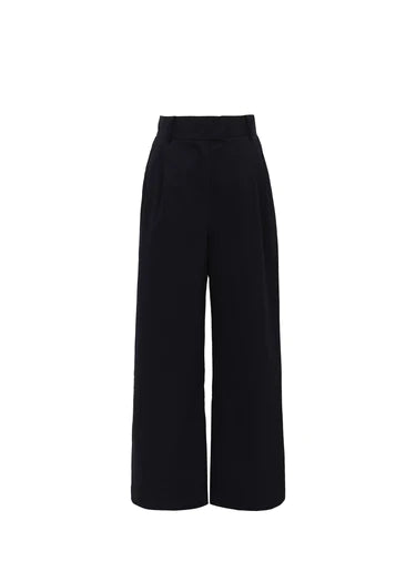 ALBANE Pants Navy