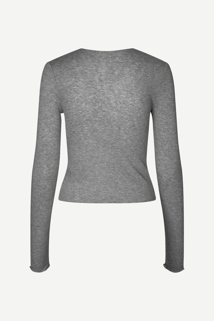 SASONNET Cardigan GREY