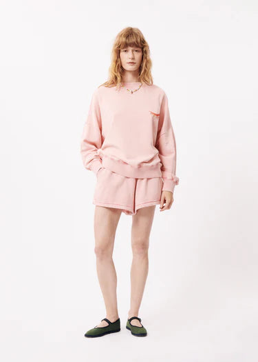 ETHEL Sweatshirt Rose