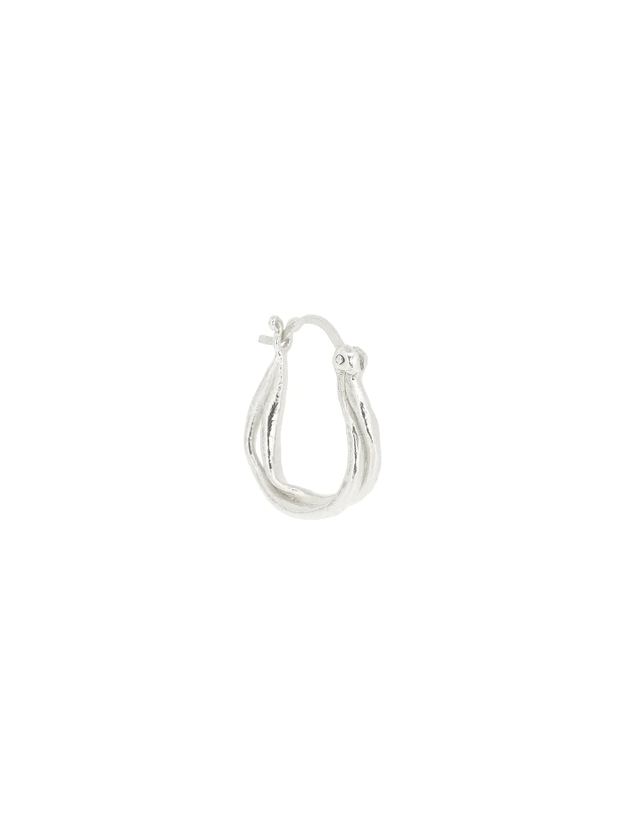 OTHER WAY earring SILVER 925