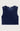 DUM18B Knitted Top NAVY CHINE