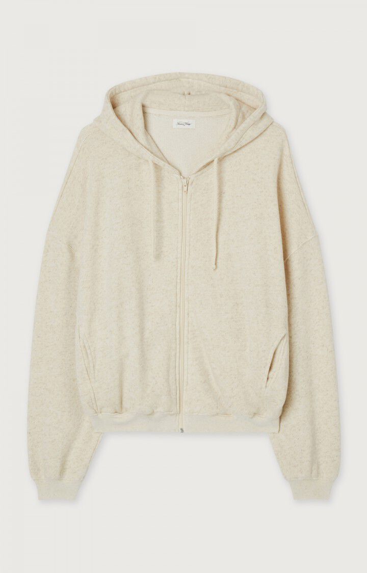 ITONAY Sweater capuche