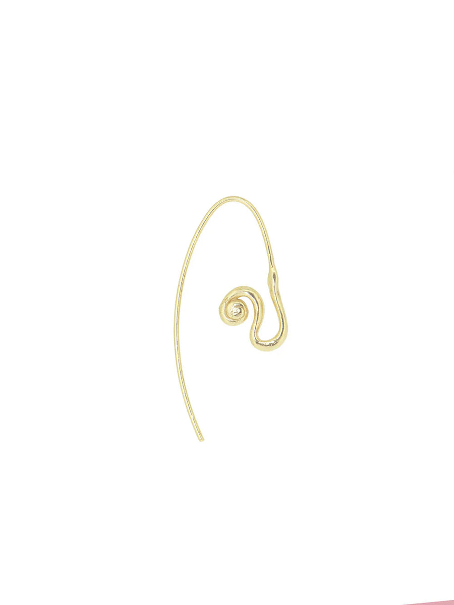 INFINITY Earring GP