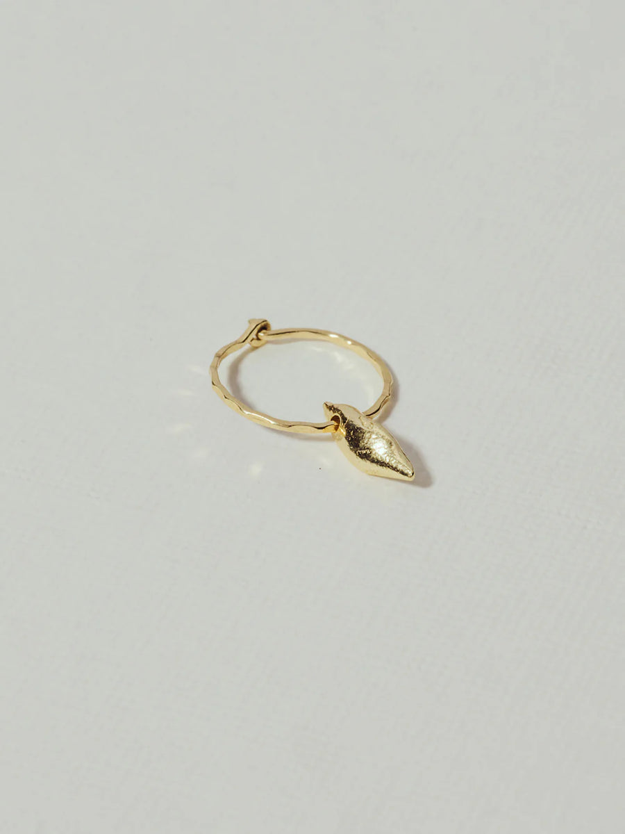 MERCY earring GP