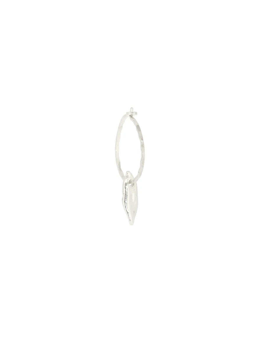 MERCY earring SILVER