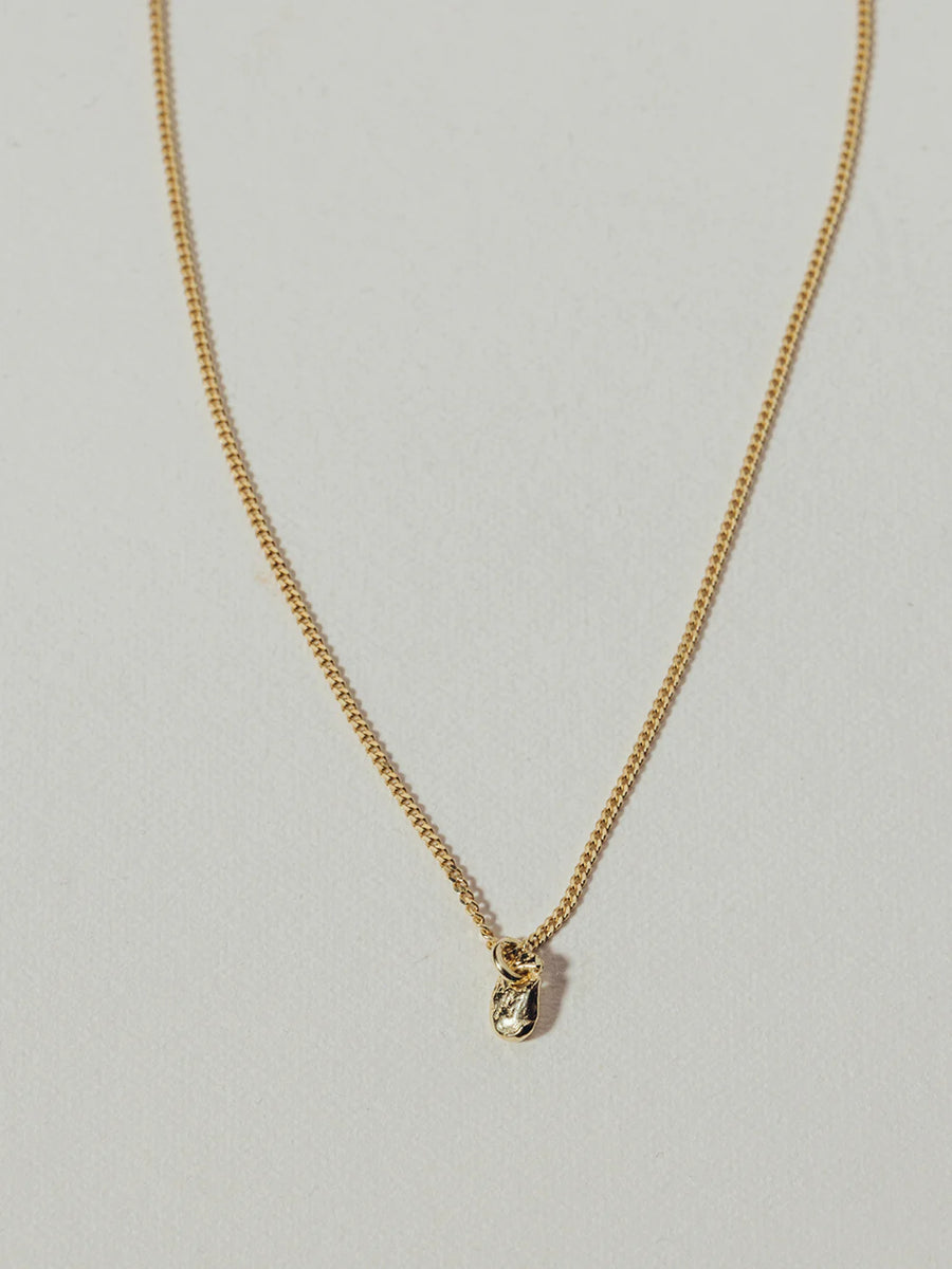 MINI Necklace GP