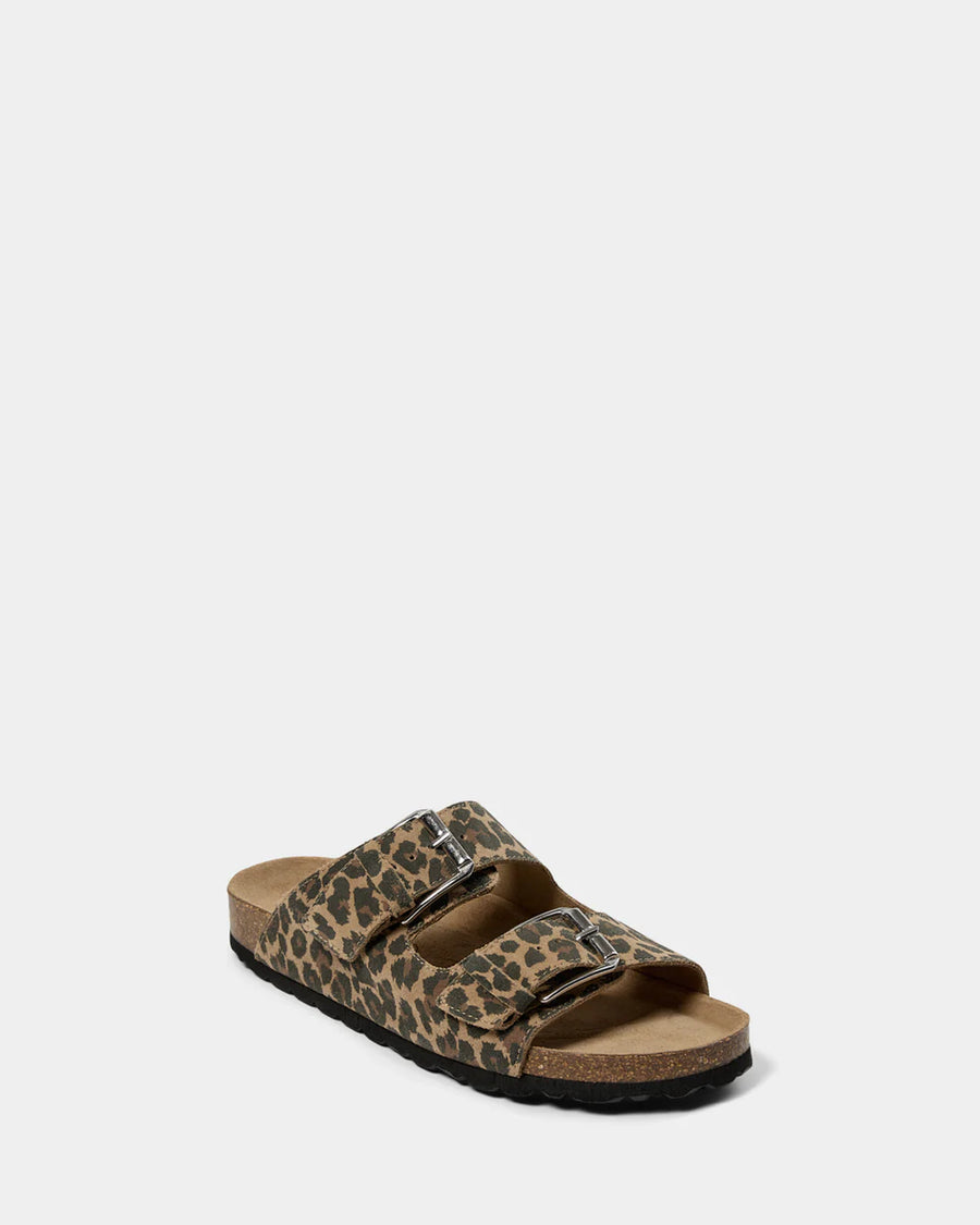 NOVA Shoe Leopard