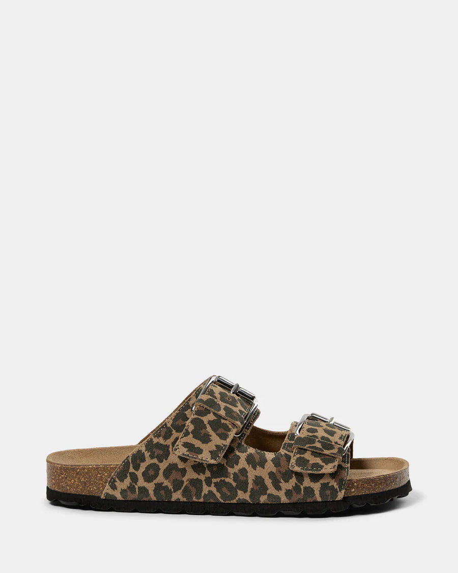 NOVA Shoe Leopard