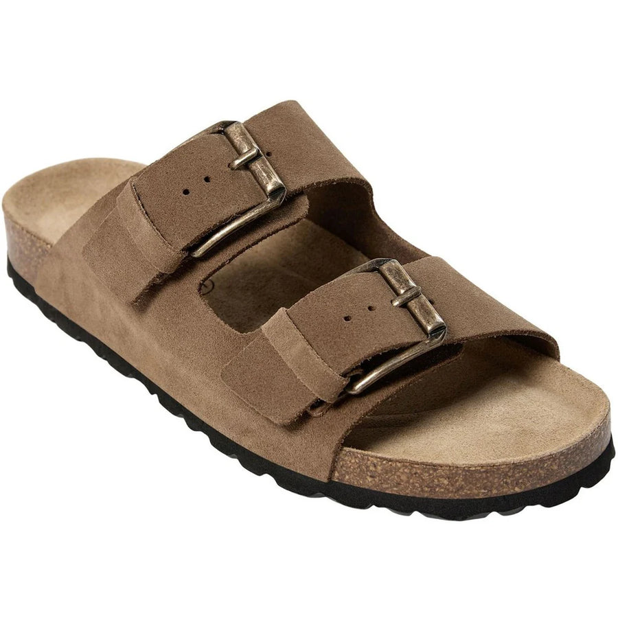 NOVA Sandal Dark sand