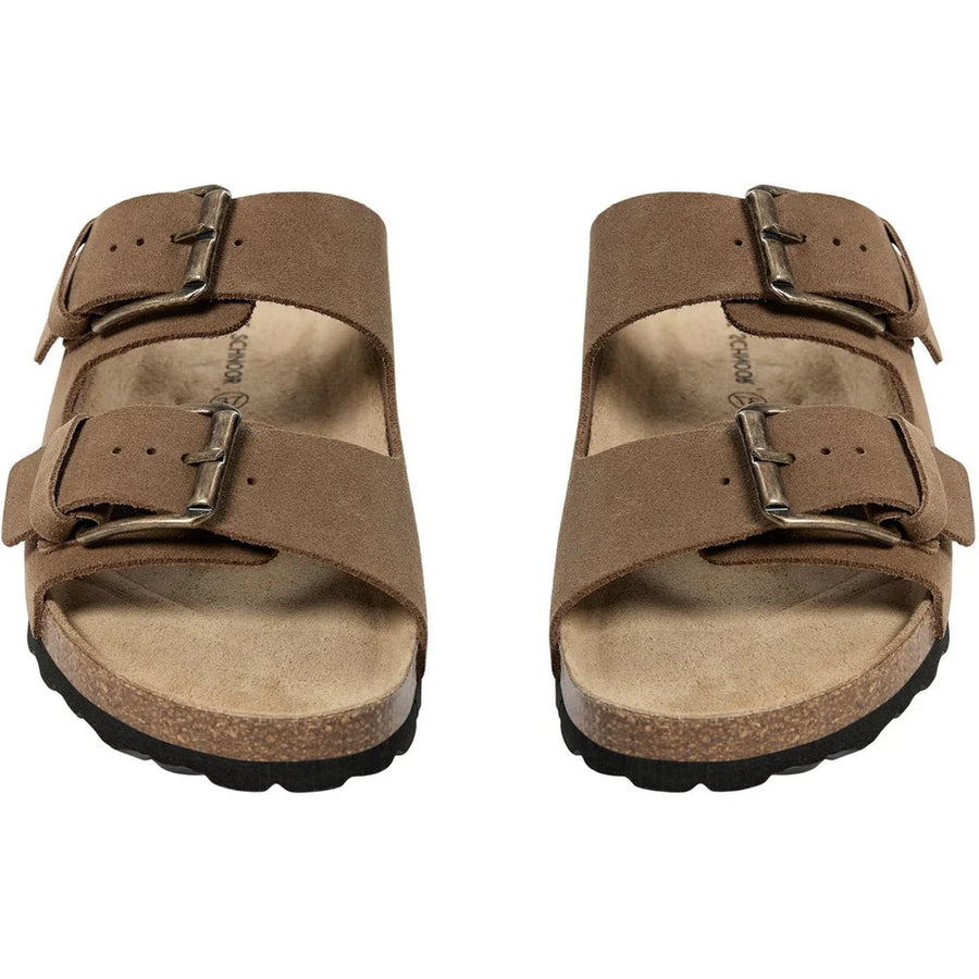 NOVA Sandal Dark sand