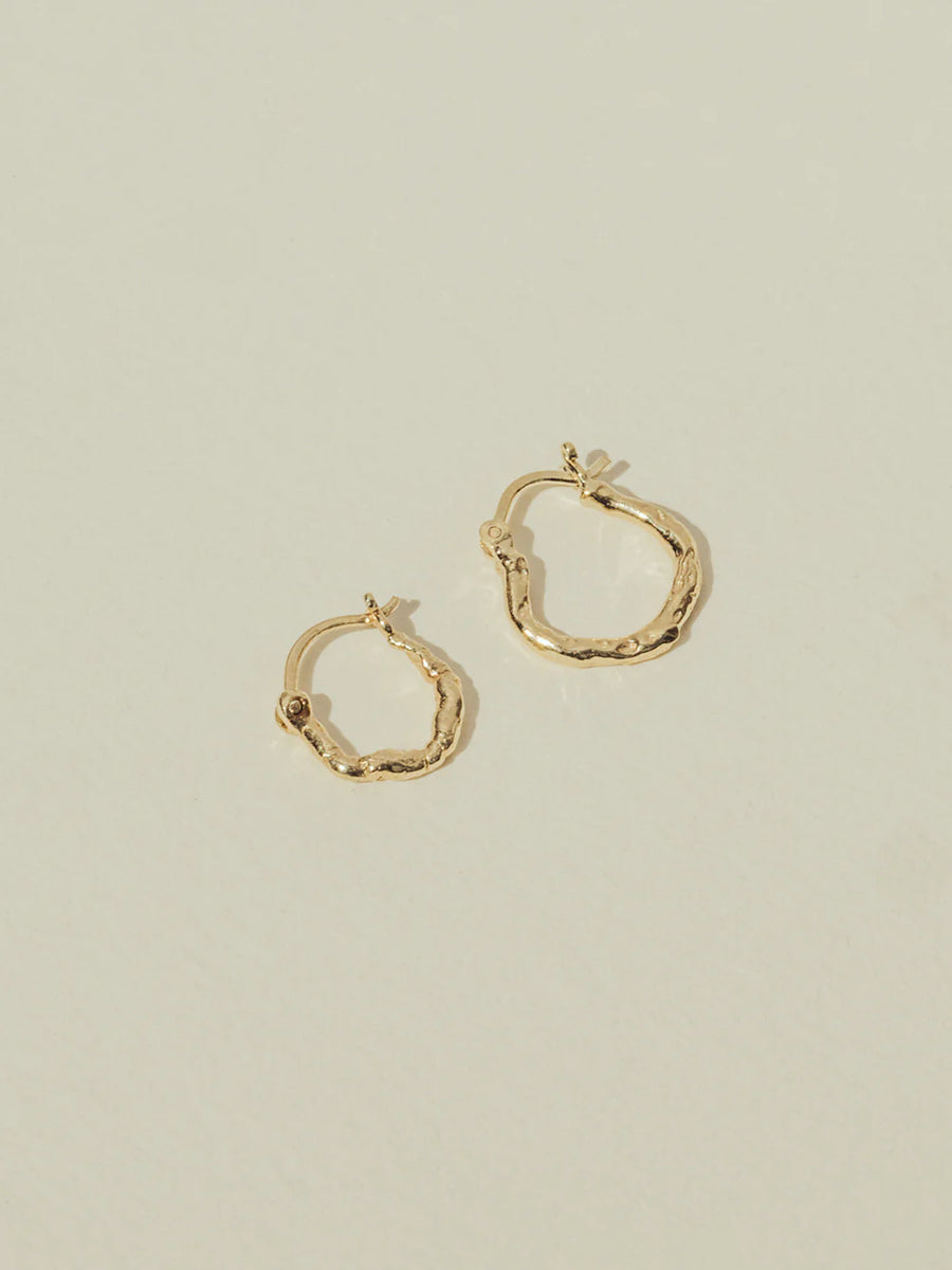 SOLDIER Earring GP