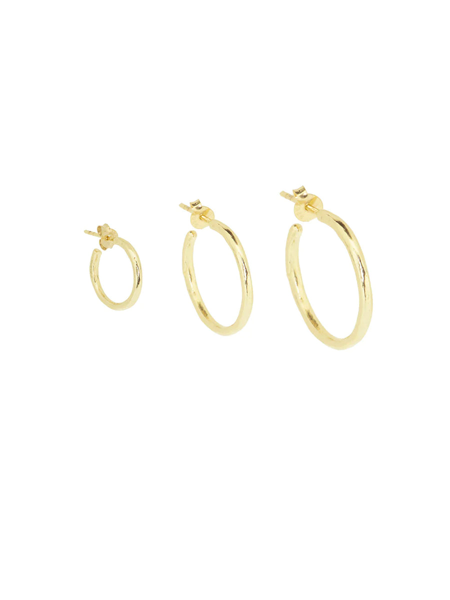 THE CLASSICS Earring GP