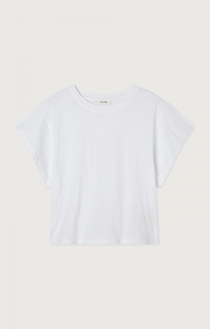 VUP02BH T-shirt White