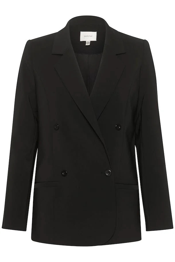 JOELLE GZ 2.0 Blazer Black