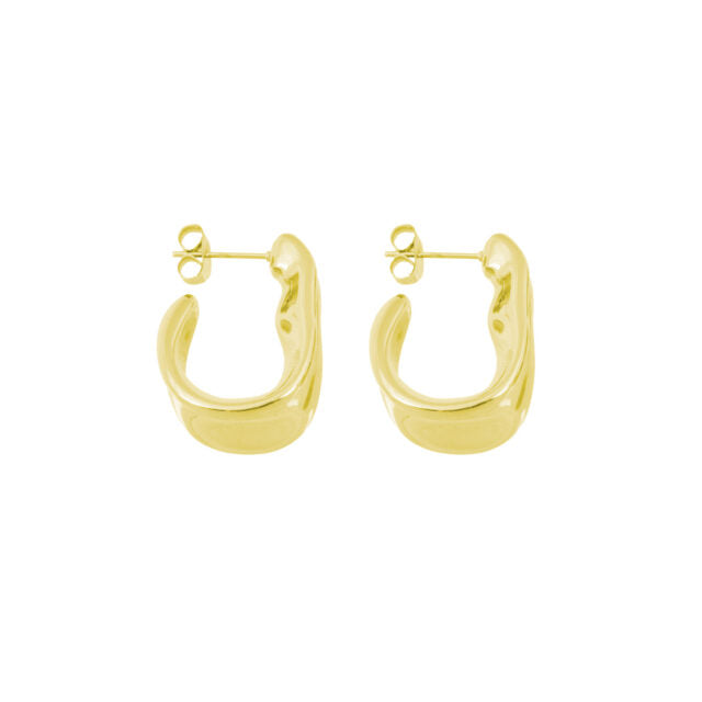 DENT Earrings GP