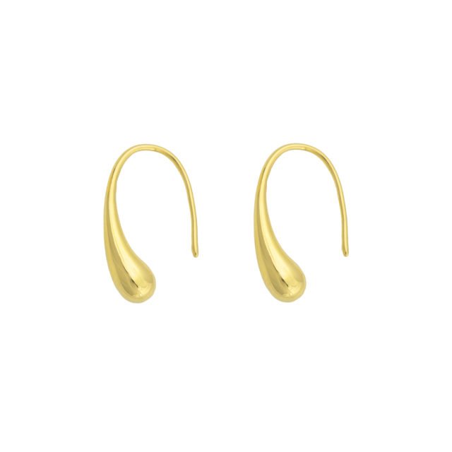 MELT Earrings GP