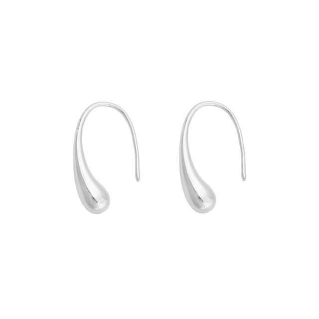 MELT Earrings Stainless steel