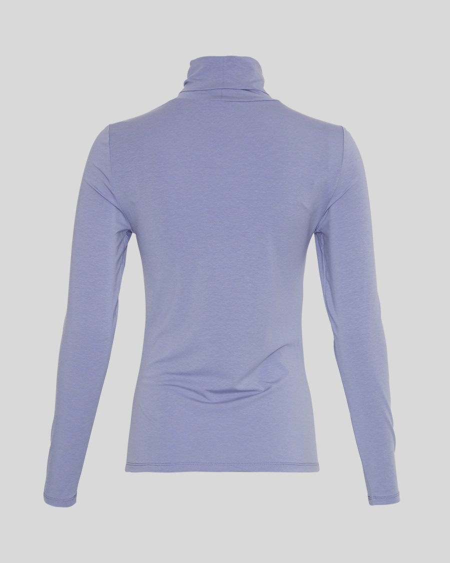 BETRINA Rollneck LAVENDER