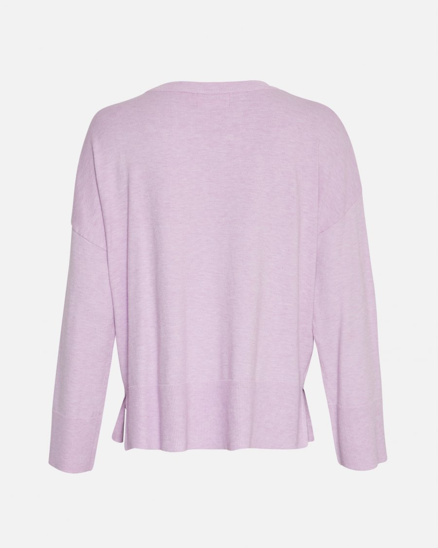 DALINDE Rachelle Pullover ORCHID