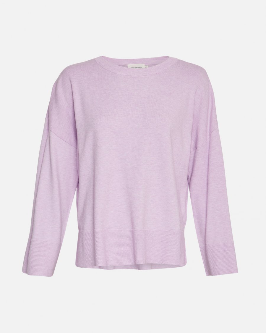 DALINDE Rachelle Pullover ORCHID