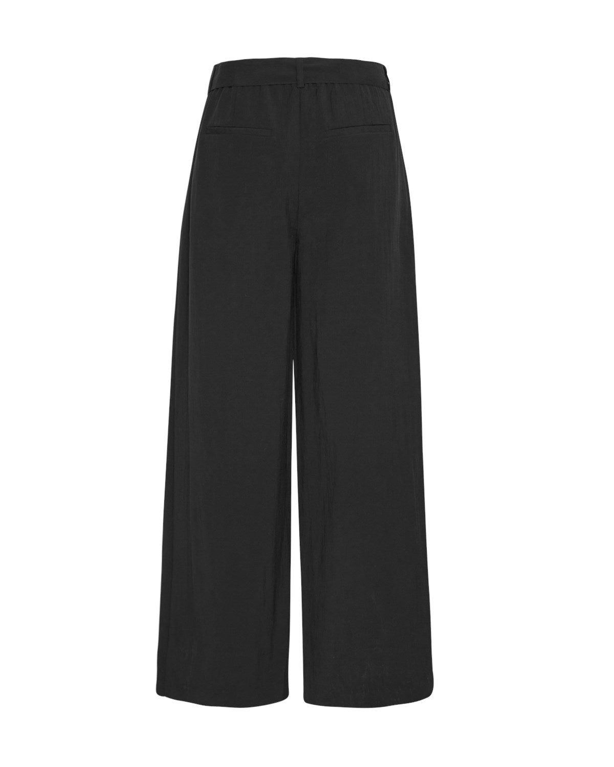 EDELMIRA pants BLACK