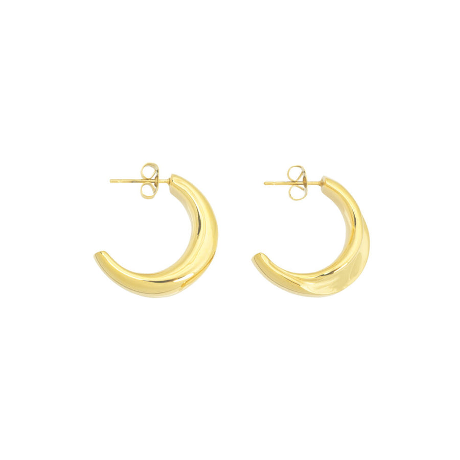 ONDA earrings GP