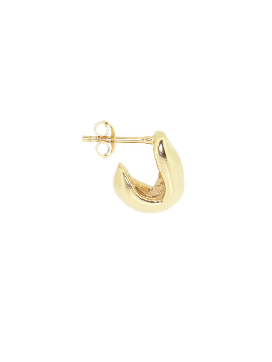 BLOW Earring | GP